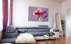 2 Zi.-Wohnung Stadtnah, Messenah
